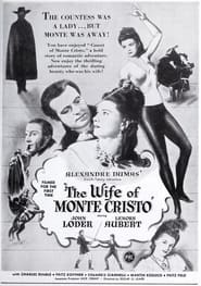 The Wife of Monte Cristo' Poster