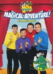 The Wiggles Movie' Poster