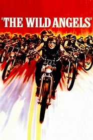 The Wild Angels' Poster