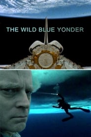 The Wild Blue Yonder' Poster