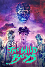 The Wild Boys' Poster