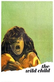 The Wild Child' Poster