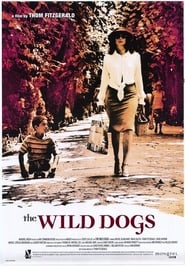 The Wild Dogs' Poster