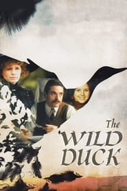 The Wild Duck' Poster