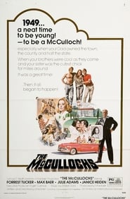 The Wild McCullochs' Poster