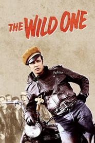 The Wild One' Poster