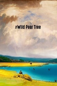 The Wild Pear Tree' Poster