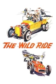 The Wild Ride' Poster