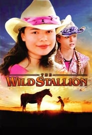 The Wild Stallion' Poster
