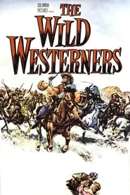 The Wild Westerners' Poster