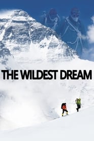 The Wildest Dream' Poster