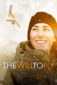 The Will to Fly' Poster