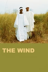 The Wind' Poster