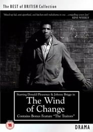 The Wind of Change' Poster