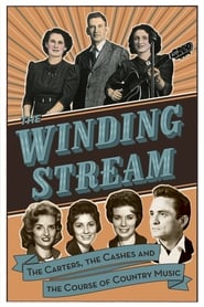 Streaming sources forThe Winding Stream