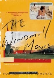 The Windmill Movie' Poster