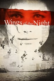 Wings Of The Night' Poster