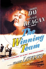 The Winning Team' Poster