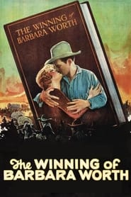 The Winning of Barbara Worth' Poster