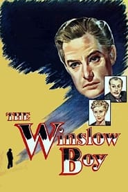 Streaming sources forThe Winslow Boy
