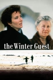 The Winter Guest' Poster