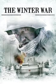The Winter War' Poster