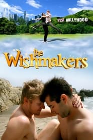 The Wishmakers' Poster