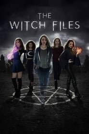 Streaming sources forThe Witch Files