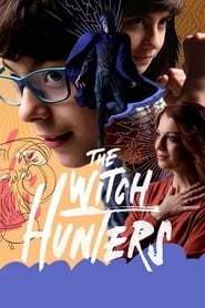 Streaming sources forThe Witch Hunters