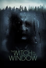 The Witch in the Window' Poster