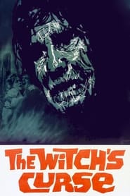 The Witchs Curse' Poster
