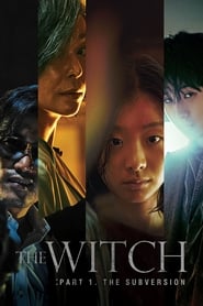 The Witch Part 1 The Subversion' Poster