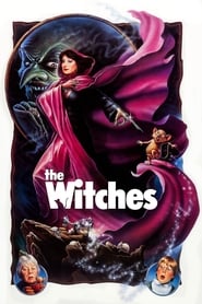 Streaming sources forThe Witches