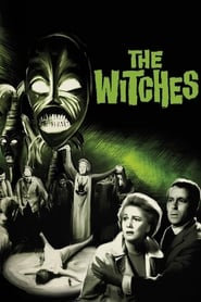 The Witches' Poster