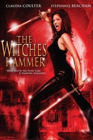 The Witches Hammer' Poster