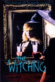 The Witching' Poster