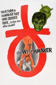 The Witchmaker' Poster