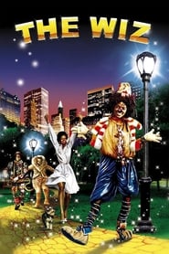 The Wiz' Poster