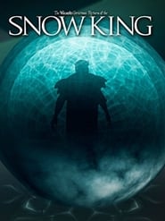 The Wizards Christmas Return of the Snow King' Poster