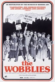 The Wobblies' Poster