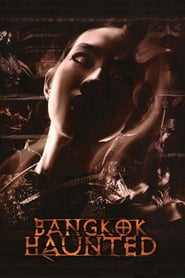 Bangkok Haunted' Poster
