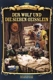 The Wolf and the Seven Little Goats' Poster