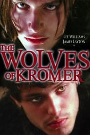 The Wolves of Kromer' Poster