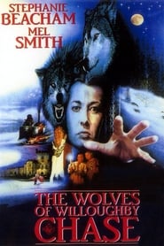 The Wolves of Willoughby Chase' Poster