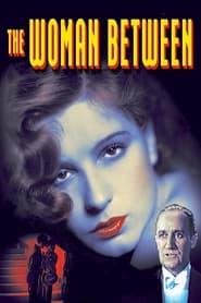 The Woman Between' Poster