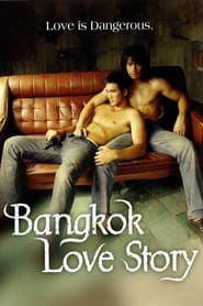 Bangkok Love Story' Poster