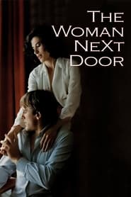 The Woman Next Door' Poster