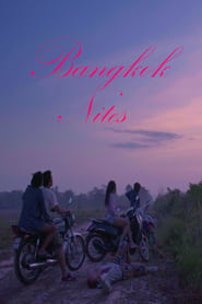 Bangkok Nites' Poster