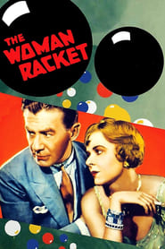 The Woman Racket' Poster