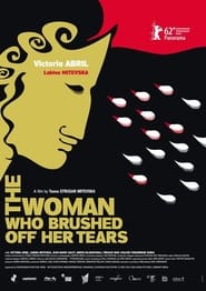 The Woman Who Brushed Off Her Tears' Poster